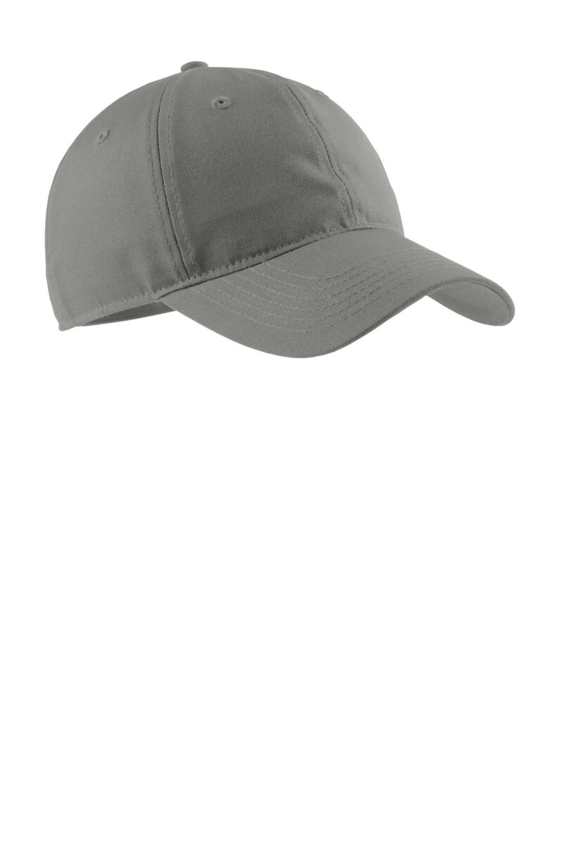 Port & Company ®  Soft Brushed Canvas Cap. CP96