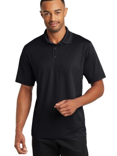 CornerStone ®  Micropique Gripper Polo. CS421