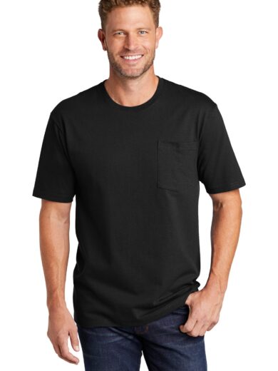 CornerStone  ®  Workwear Pocket Tee CS430