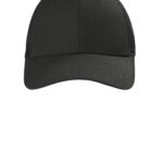 CornerStone ®   Canvas Mesh Back Cap. CS811