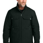 CornerStone ®  Insulated Workwear Soft Shell CSJ75