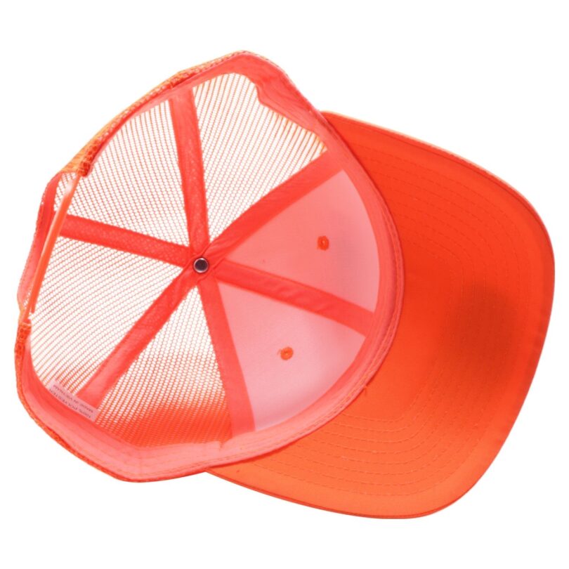 PB222N Cambridge Neon Trucker - Image 20