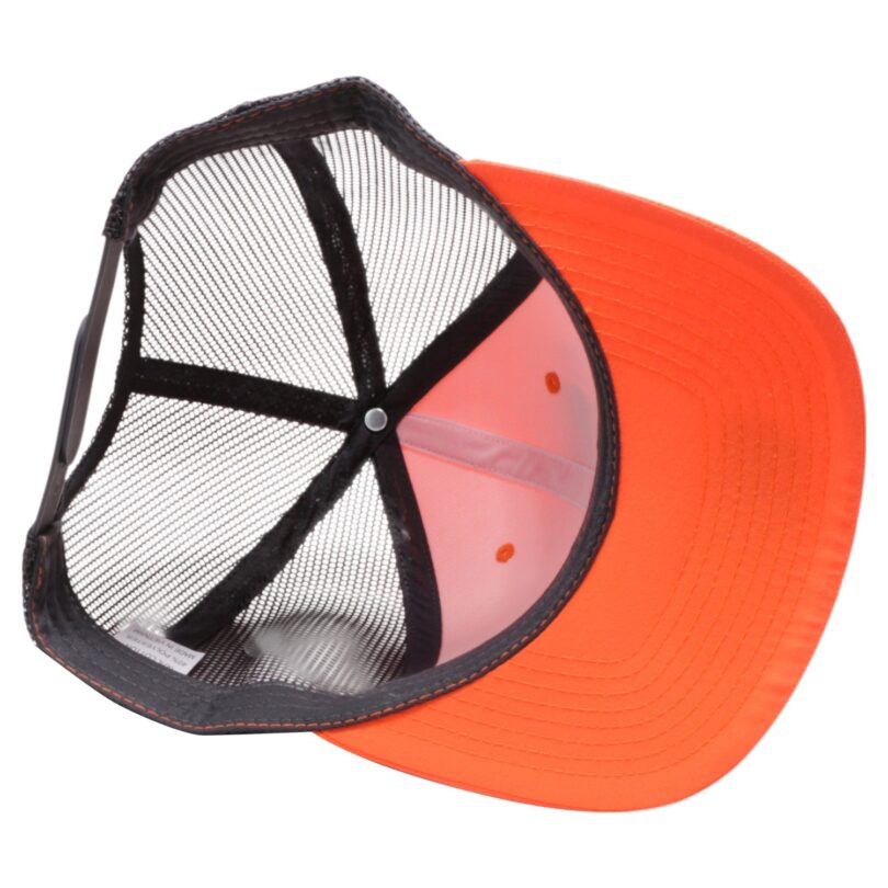 PB222N Cambridge Neon Trucker - Image 34