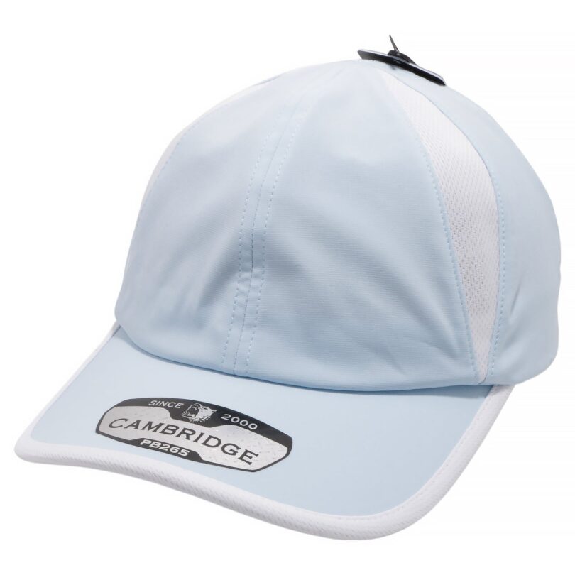 PB265 Women's ActiveWear Hat - Image 5