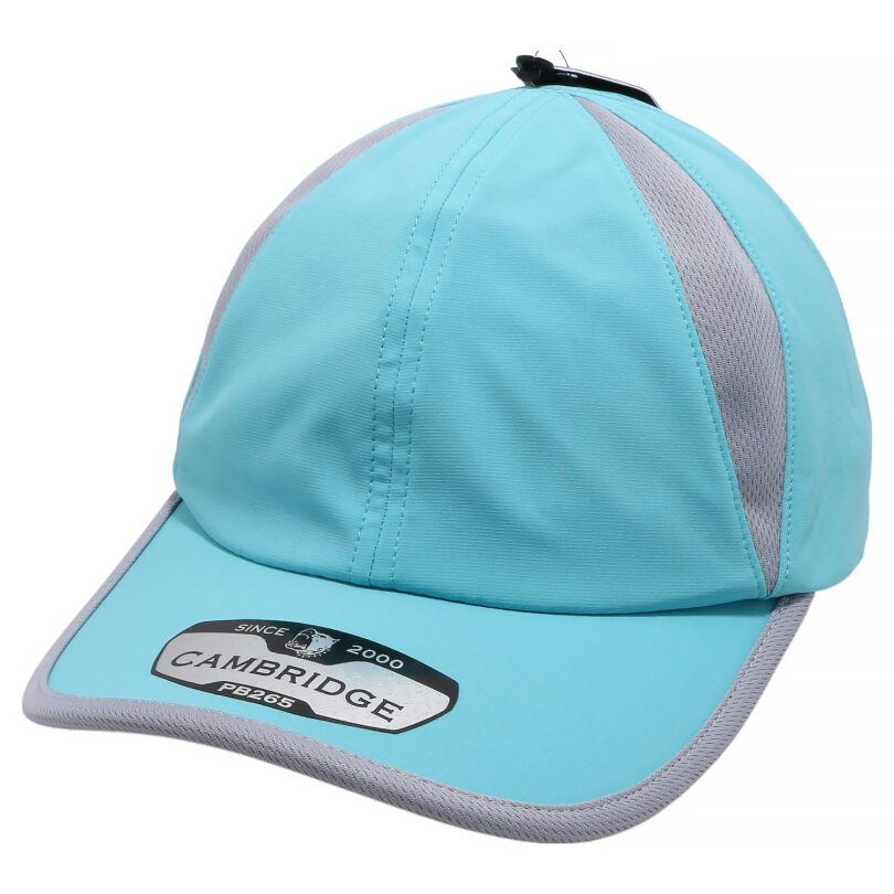 PB265 Women's ActiveWear Hat - Image 9
