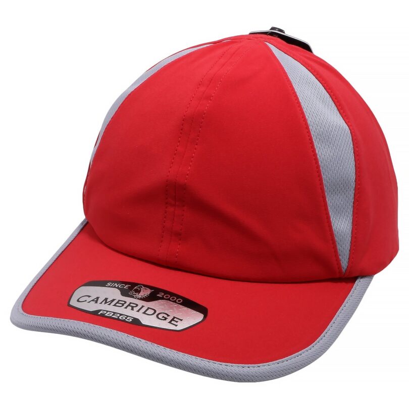 PB265 Women's ActiveWear Hat - Image 12