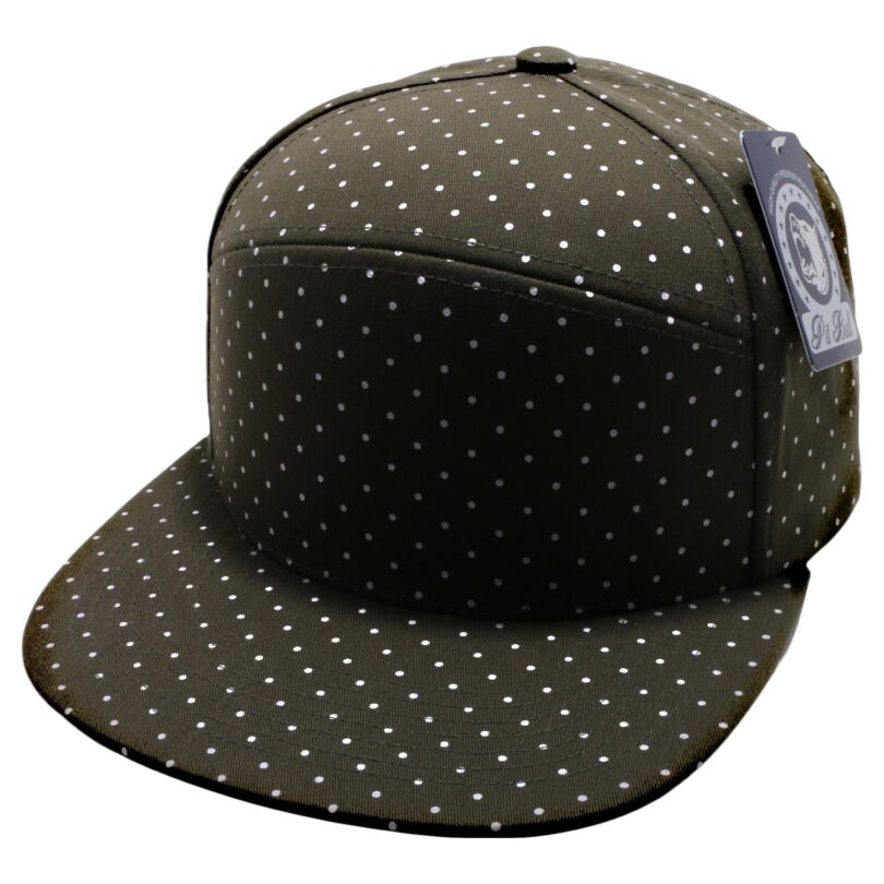 PB120 Polkadot Camper - Image 6