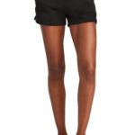 District ®  Women's Perfect Tri ®  Fleece Short DT1309