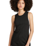 District ®  Women's Perfect Tri ®  Muscle Tank DT153