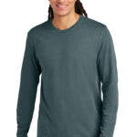 District Wash   Long Sleeve Tee DT2103