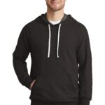 District  ®  Perfect Tri  ®  French Terry Hoodie. DT355