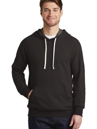District  ®  Perfect Tri  ®  French Terry Hoodie. DT355