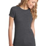 District ®  Women's Fitted The Concert Tee ®  DT5001