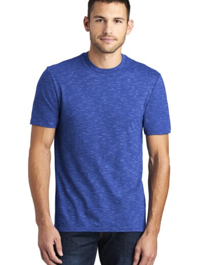 District  ®  Medal Tee. DT564