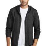 District  ®  Medal Full-Zip Hoodie. DT565