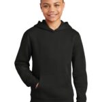 District ®  Youth V.I.T.  Fleece Hoodie DT6100Y
