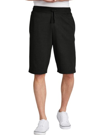 District ®  V.I.T. ™ Fleece Short DT6108