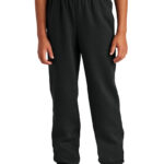 District ®  Youth V.I.T.   Fleece Sweatpant DT6112Y