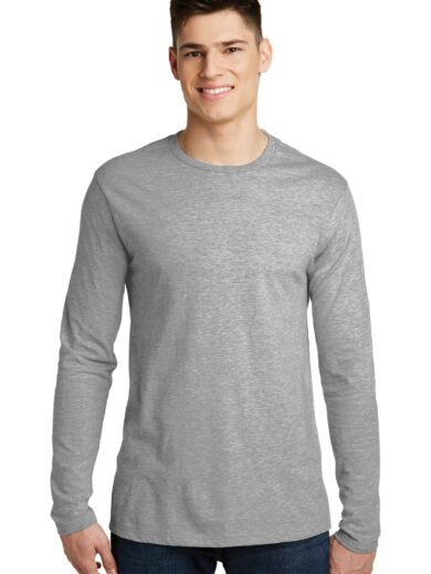 District ®  Very Important Tee ®  Long Sleeve. DT6200