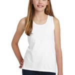 District  ®  Girls V.I.T.    Tank. DT6303YG