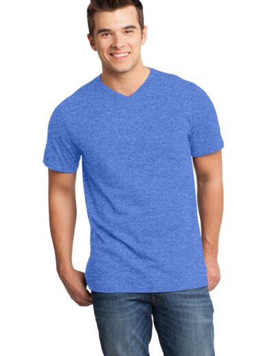 District ®  Very Important Tee ®  V-Neck. DT6500