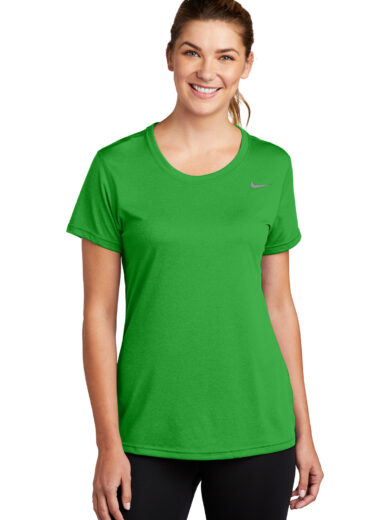 Nike Women's Team rLegend Tee DV7312
