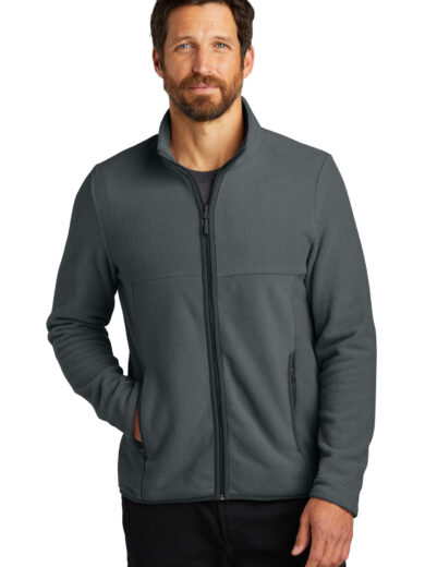Port Authority ®  Connection Fleece Jacket F110