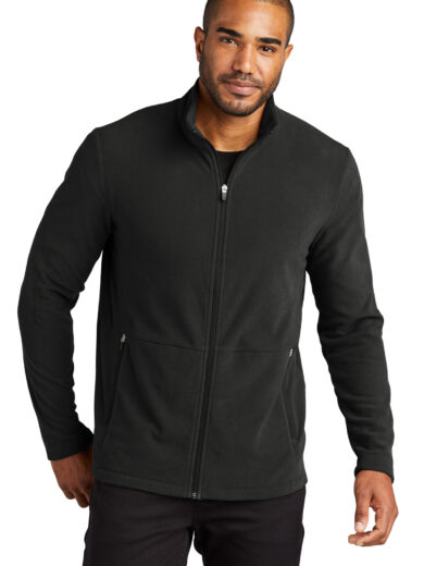 Port Authority ®  Accord Microfleece Jacket F151