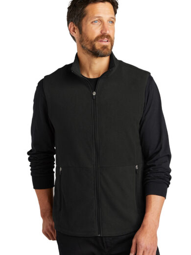 Port Authority ®  Accord Microfleece Vest F152