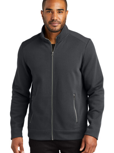 Port Authority ®  Network Fleece Jacket F422