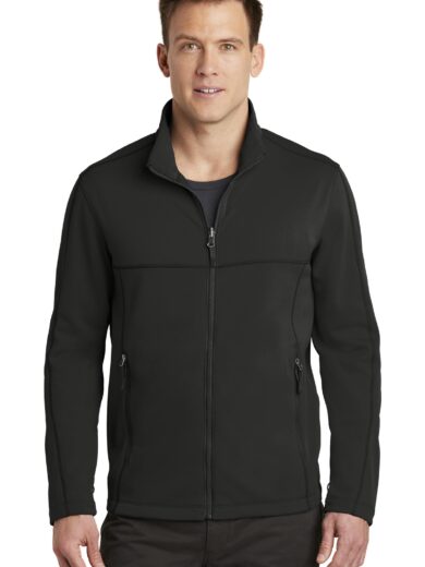 Port Authority  ®  Collective Smooth Fleece Jacket. F904
