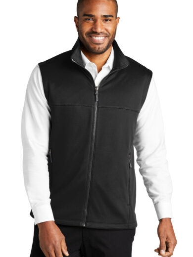 Port Authority ®  Collective Smooth Fleece Vest F906