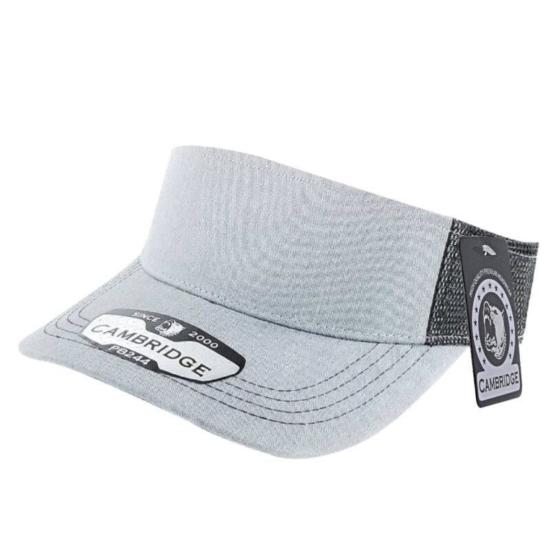 PB244 Trucker Sun Visor - Image 7