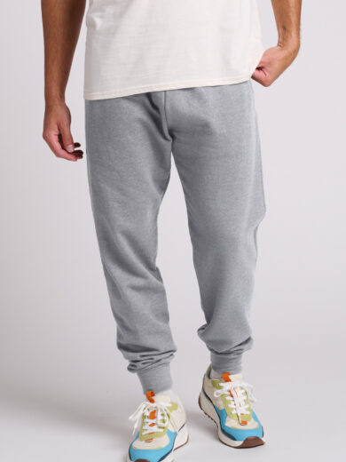 Jerzees Ultimate ™  Unisex CVC Ring Spun Pocket Jogger IC50M