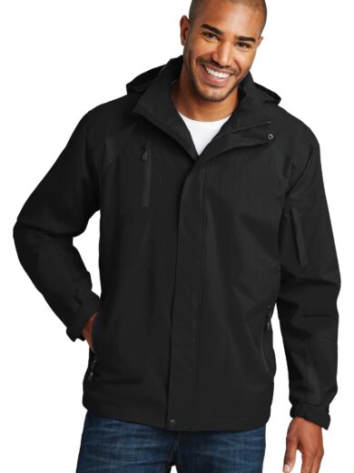 Port Authority ®  All-Season II Jacket. J304