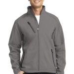 Port Authority ®  Welded Soft Shell Jacket. J324