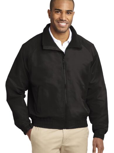 Port Authority ®  Lightweight Charger Jacket. J329