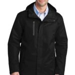 Port Authority ®  All-Conditions Jacket. J331