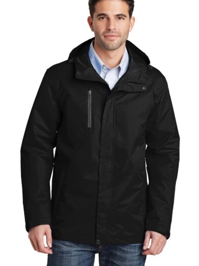 Port Authority ®  All-Conditions Jacket. J331
