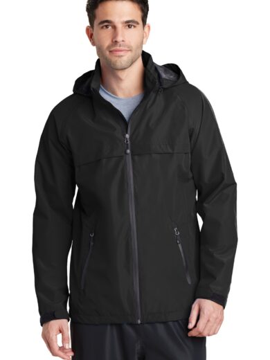 Port Authority ®  Torrent Waterproof Jacket. J333