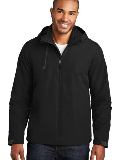 Port Authority ®  Merge 3-in-1 Jacket. J338