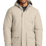 Port Authority ®  Latitude Waterproof Heavyweight Parka J363