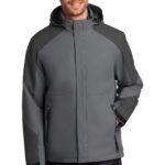 Port Authority  ®  Insulated Waterproof Tech Jacket J405
