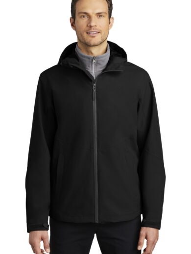 Port Authority  ®  Tech Rain Jacket J406