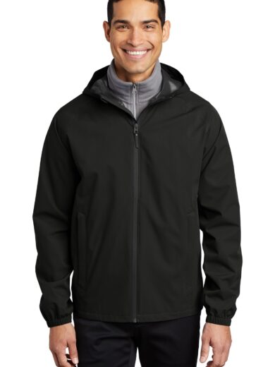 Port Authority  ®  Essential Rain Jacket J407