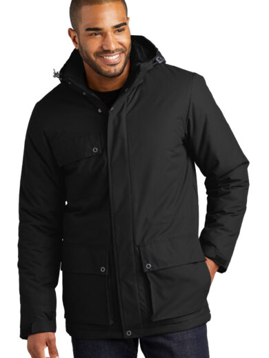 Port Authority ®  Excursion Parka J599
