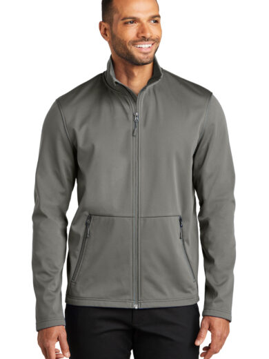 Port Authority ®  Flexshell Jacket J617