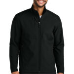 Port Authority ®  C-FREE ®  Core Soft Shell J720