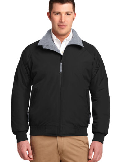 Port Authority ®  Challenger™ Jacket. J754