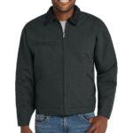 CornerStone ®  - Duck Cloth Work Jacket.  J763